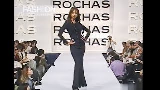 Tyra Banks  90s Supermodel Walk [upl. by Nytsyrk]