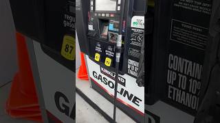 339 A Gallon For Premium Gas At Costco Columbia SC 072624 fuelcrisis [upl. by Melisa]