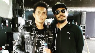 jamrud  ayam cover by denden gonjalez [upl. by Kroo]