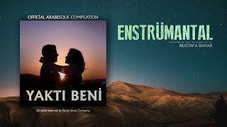 ► YAKTI BENİ ◄ Arabesk Enstrümantal [upl. by Chaffin]