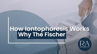 How Iontophoresis Works Why The Fischer [upl. by Hoye111]