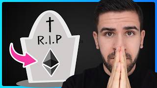 Ethereum hat 2 riesige Probleme [upl. by Nallac]