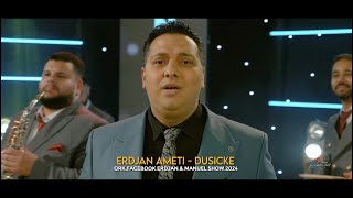 ERDJAN amp ORK FACEBOOK  DUSICKE OFFICIAL MUSIC VIDEO 2024 [upl. by Eigriv]