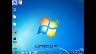 How to install cutmate software [upl. by Mayyahk]