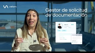 Gestor de Documentación  Velora HR [upl. by Puna]