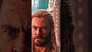 Thor vs Zeus thorloveandhunder2022 ytshorts mcu viralshort ytshortsindia [upl. by Amitie]