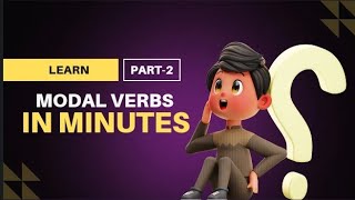 Modal Verbs Clarity Mastering Confusing Grammar Rules Part 2 shorts [upl. by Nehcterg351]