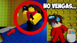 No Dejes Entrar a tu EX ESPOSA en Roblox 😨 [upl. by Zile356]