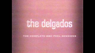 THE DELGADOS  MR BLUE SKY  ELO COVER [upl. by Georgie]