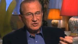 Larry Gelbart on Alan Alda  EMMYTVLEGENDSORG [upl. by Parsifal667]