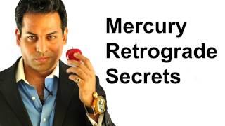 What is Mercury Retrograde Myths on Astrology Retrograding [upl. by Zwick]