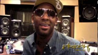 R KELLY LIVE IN THE BAHAMAS FEB 23rd [upl. by Sirrap]