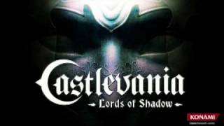 Castlevania Lords of Shadow Music  Agharta [upl. by Forbes]