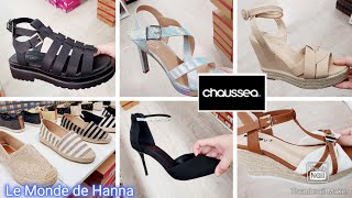 CHAUSSEA ARRIVAGE 0205 NOUVELLE COLLECTION CHAUSSURES 👟 👠 [upl. by Winfred]