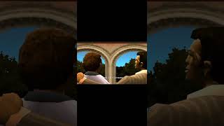 Gta Vice City Ken And Tommy Ending [upl. by Artnoed725]