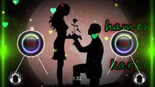 Humein Yaad Karke Tera Bhool Jaana🎧Official videoB PraakPayal DevDKseries Music Hindi New song [upl. by Erle]