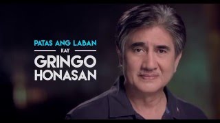 Patas Ang Laban Kay Gringo [upl. by Azpurua502]