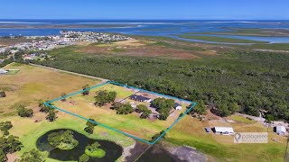 Open2view AU  ID 870473  52 Old Port Foreshore Road Port Albert [upl. by Ivon]