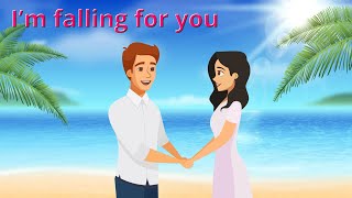 Confess your love  English speaking practice [upl. by Namyl]