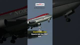 Hilarious ATC Conversations atc [upl. by Danelle]