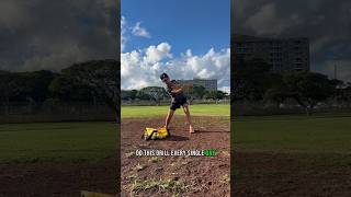 Infield Throwing Drill Your 2nd Baseman will THANK you [upl. by Nagram]