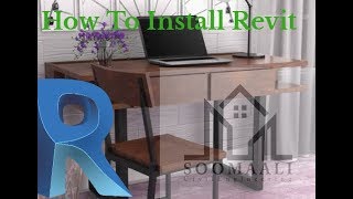 How to Download and Install Revit 2018 [upl. by Jehius]