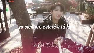 ATEEZ  STAY  sub Español  MV for ATINY [upl. by Carberry894]