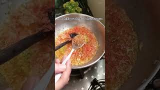 simpal gwar phali sabji maire tareky sefood youtubeshorts sabji  gwar phali [upl. by Nizam]