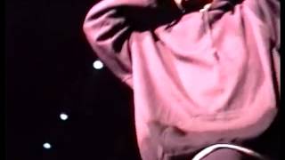 ONYX  Throw Ya Gunz Live at The Source Awards 1994 April 25 1994 [upl. by Siol]