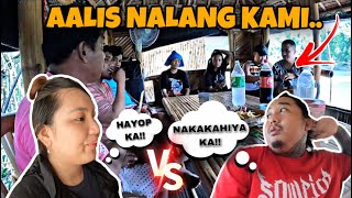 EP 7 I NAGAWAY KAMI NI ​⁠KANUTO SA HARAP NG MGA BISITA I SUPER 8 CHALLENGE 😱 [upl. by Cristal]