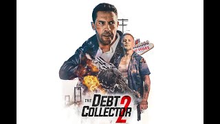 The Debt Collector 2  Officiële trailer NL [upl. by Reggie]