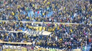 Incidentes Peñarol fecha 13 Apertura parte 1 [upl. by Kone582]