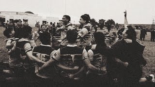 Tangaroa College vs Howick College haka semifinal  What a game rugbyunion southauckland OTARA [upl. by Ameerahs]