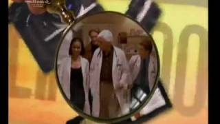 Diagnosis Murder Titles and Theme Music 3 [upl. by Kimmie]