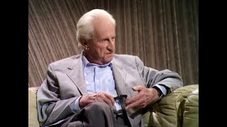 The Frankfurt School  Herbert Marcuse amp Bryan Magee 1977 [upl. by Eanom67]