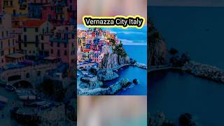 Vernazza Italy Tour Mini Vlog In Hindi minivlog youtubeshorts italy [upl. by Iline]