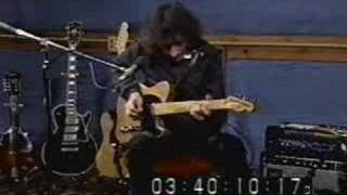 Albert Lee Alternate Starlicks Intro [upl. by Olodort]