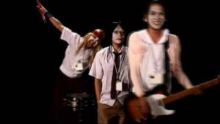 Tanya Markova  LINDA BLAIR Official Music Video [upl. by Lukin]