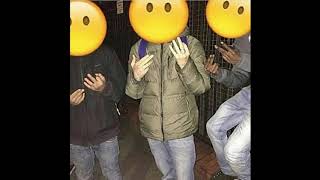 Mitcham 417 Snizz Lil Nutty x SG x MBunny x Rspeng – On Violence by Shhh [upl. by Handy631]