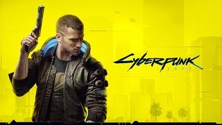 Cyberpunk 2077 Merch für die Elbenwald Stores [upl. by Sama]