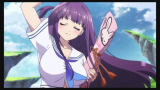 Valkyrie Drive Bhikkhuni Opening [upl. by Kaczer]