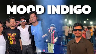 IIT Bombay Mood Indigo 2023✨🙃 IIT Bombay Vlog iitbmoodindigo INTRADAYMATCH [upl. by Enavi]