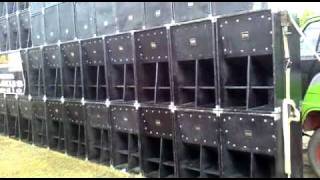 LOUDEST SOUND SYSTEM EVER RGL SOUNDSHOW ILOILO PHILIPPINES DDCATED 2 ALL STUPID HEATERSWHAHAHAHA [upl. by Gilly963]