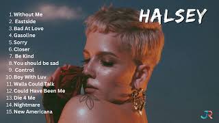 Halsey Playlist [upl. by Panta653]