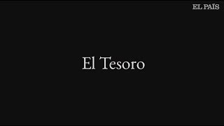 EL TESORO Corto nominado a los premios GOYA [upl. by Tay]