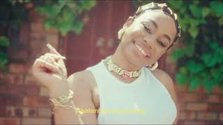 Ndawana feat Kelvin Momo amp Sykes Official Lyric Video [upl. by Drucilla946]