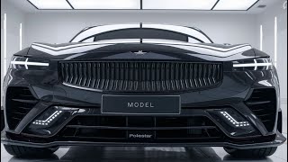 quot2025 Polestar 2 NextLevel EV Experiencequot [upl. by Hessler]