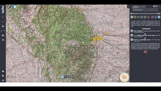 How To The Best Way to Get FREE Topographic Maps USE TopoView from the USGS Maps Geology Hiking [upl. by Ramsey]