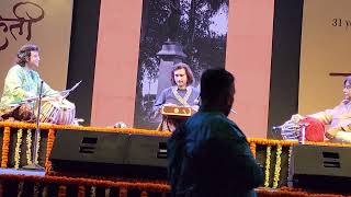 ShriRahul Sharma Mukundraj DeoPtBhawani ShankarMumbai Sanskriti [upl. by Unam929]