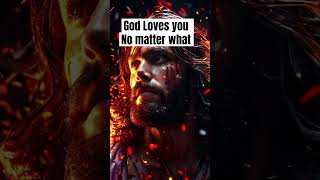 God loves you All the time shortvideo [upl. by Muire]